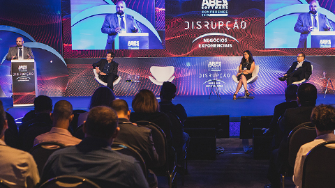 ABES SOFTWARE CONFERENCE 2019