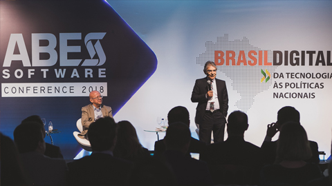 ABES SOFTWARE CONFERENCE 2018