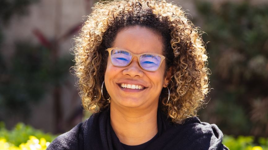 O futuro é hoje: inspirando jovens latino-americanas em STEM