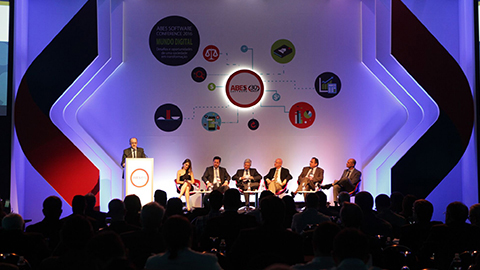 6ª Edição da ABES Software Conference – 15 de setembro de 2016