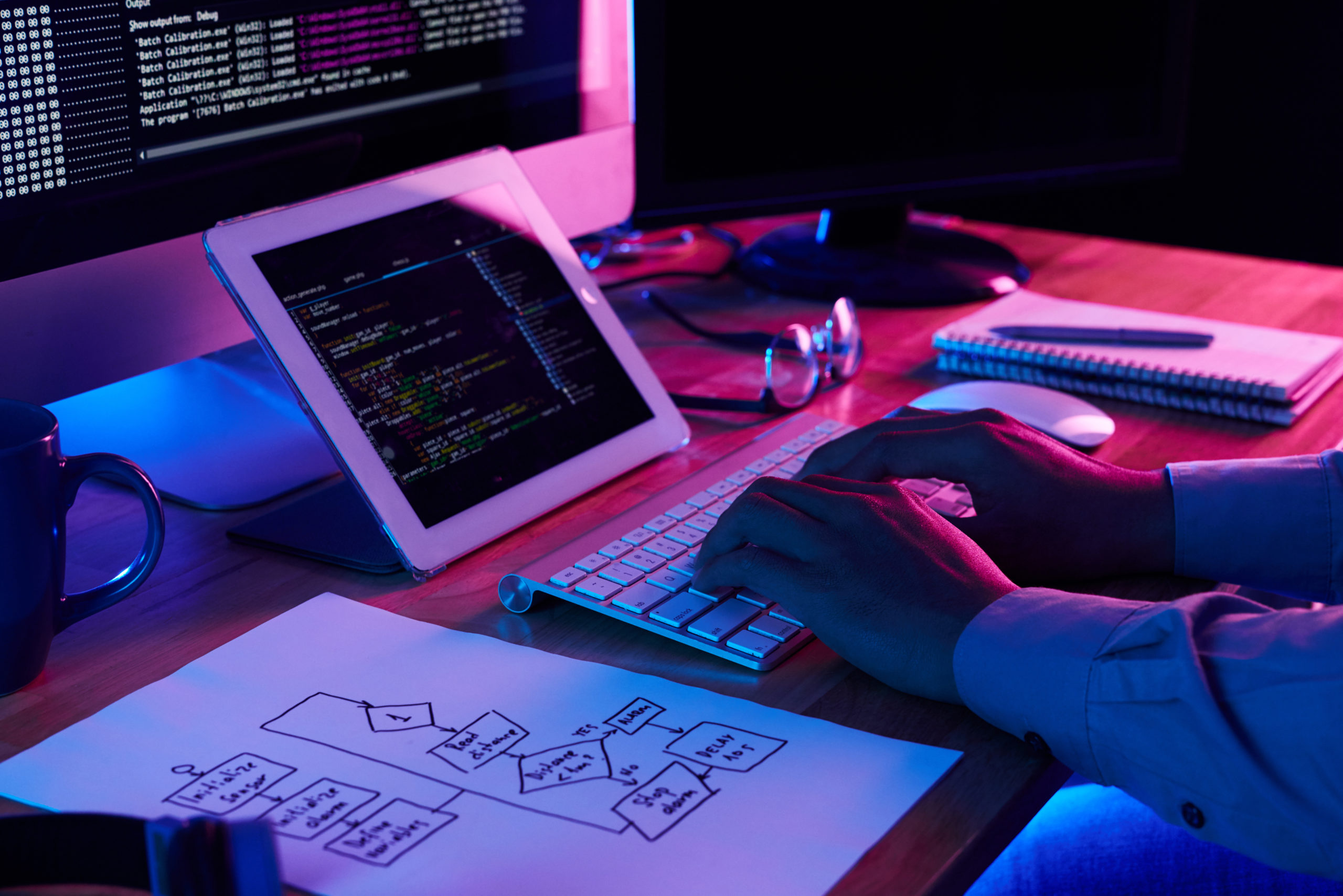 Santander Bootcamp 2023: desenvolvimento de software