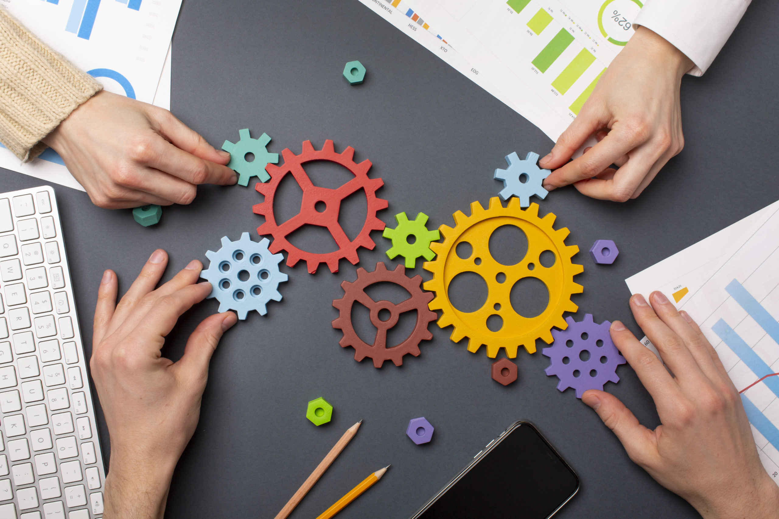Hard e Soft Skills: entenda as habilidades promissoras no mercado de trabalho