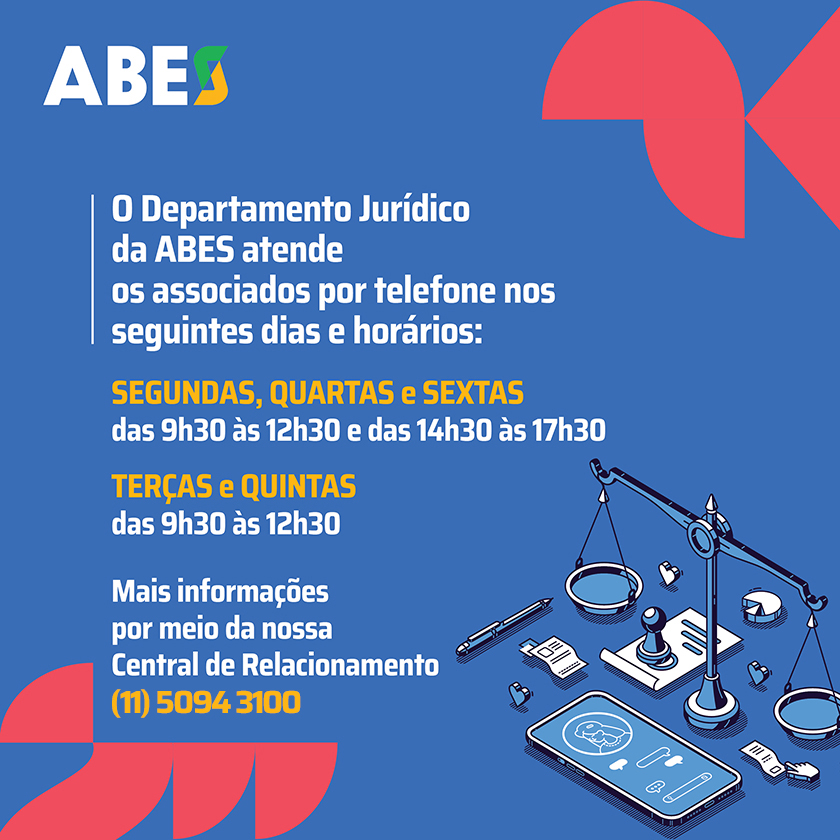 Atendimento Jurídico