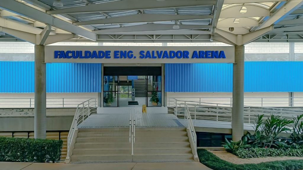 Vestibular 2024: Graduação gratuita nas áreas de Administração e Engenharias no ABC