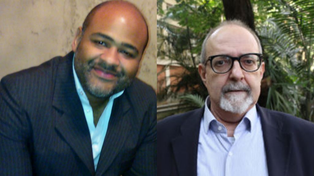 A democracia e seus artífices: o papel dos agentes de  na era da informação