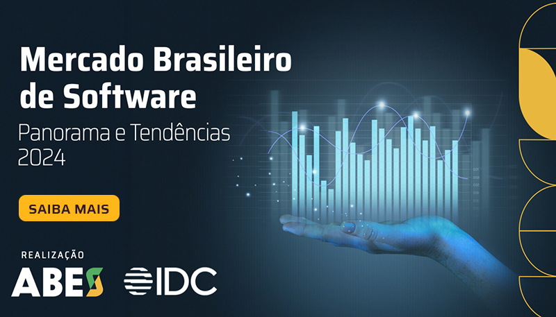 Estudo ABES/IDC 2024