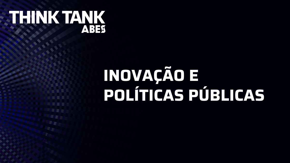 Think Tank ABES abre as inscrições para seu Programa Fellowship 2025