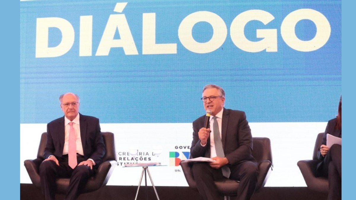 Brasil Mais Digital: ABES marca presença na reunião do Conselhão