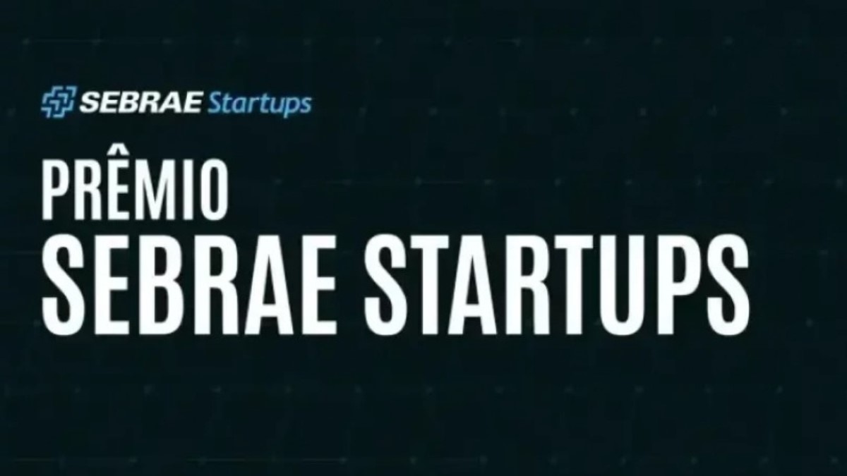 Dez motivos para participar do Prêmio Sebrae Startups