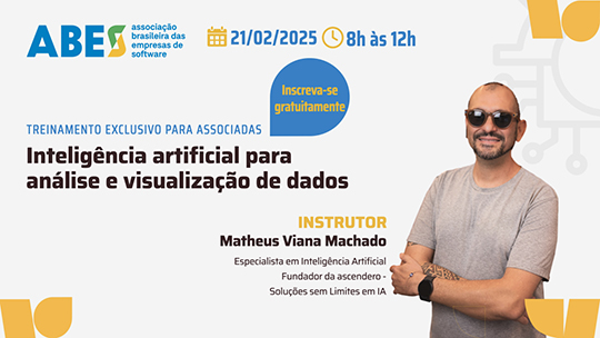 Inteligência Artificial para análise e visualização de dados