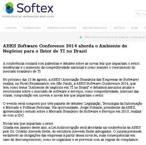 Abes Software parte 1