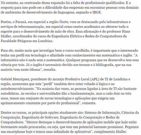 Folha Web - 04/05/2015 - Web