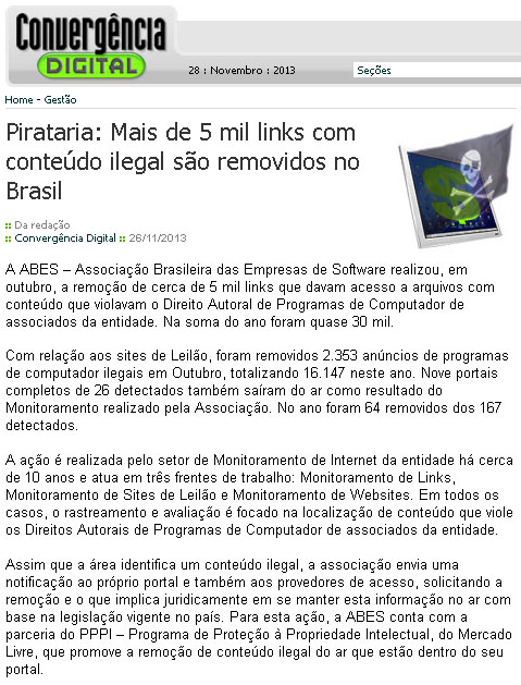 Pirataria