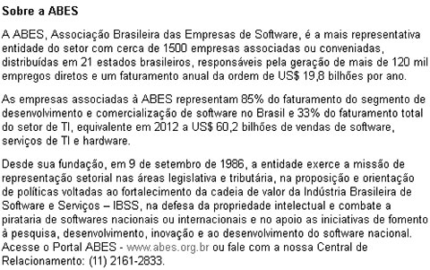 Revendas de informática no Paraná são abordadas por comercializar software pirata 