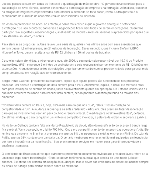 Clipping parte 2