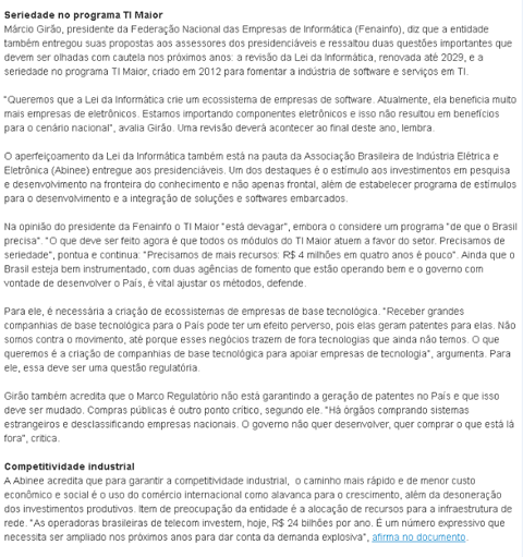 Clipping parte 3